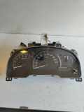 Kombiinstrument TOYOTA AVENSIS Sedan (_T25_) 2.0 D-4D (ADT250_) 8380044490