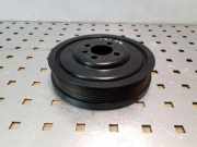 Kurbelwellenriemenscheibe VW PASSAT Variant B6 (3C5) 2.0 TDI 16V 03G105243