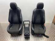 Sitzgarnitur komplett Leder geteilt Mercedes-Benz E-Klasse (W213)