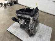 Motor MERCEDES-BENZ SLC (R172) 250 d (172.404) 651980