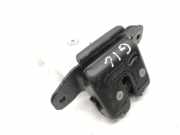 Heckklappenschloss TOYOTA YARIS (_P13_) 1.5 Hybrid (NHP130_)