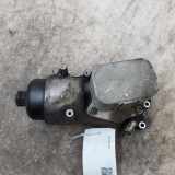 Ölfilterhalter VOLVO S60 II DRIVe / D2