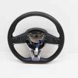 Lenkrad NISSAN QASHQAI II (J11, J11_) 1.2 DIG-T 48430-HV01B 34324266A