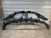 Radiator Pack Set RENAULT LAGUNA III Grandtour (KT0/1) 2.0 dCi (KT01, KT08, KT0K, KT0J, KT1A, KT1D) 013493