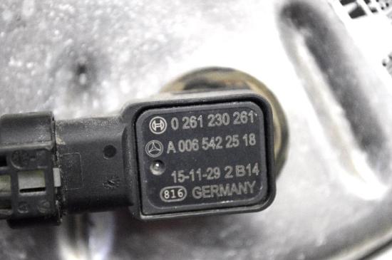 Unterdruck-Bremskraftverstärker Bild Unterdruck-Bremskraftverstärker