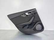 Türpolster hinten links AUDI A4 Allroad (8WH, B9) 3.0 TDI quattro 8W0867487