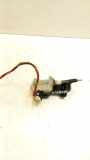 Motor für Tankdeckelverriegelung MERCEDES-BENZ SLK (R171) 200 Kompressor (171.442) A2038201987