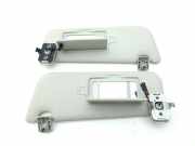 Sonnenblende rechts Jaguar XE (X760)