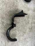 Zahnriemenabdeckung FORD TRANSIT CUSTOM 2.2 TDCi CC1Q10317BC