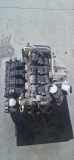 Motor SKODA OCTAVIA III Combi (5E5) 1.4 TSI CZD