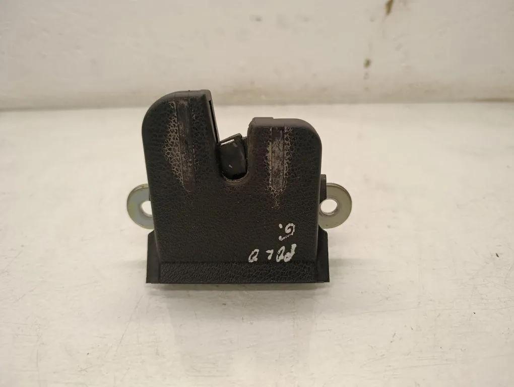 Heckklappenschloss VW POLO (6R, 6C) 1.2 TDI 6R0827505B