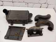 Ladeluftkühler VW TRANSPORTER IV Furgon (70XA) 2.5 TDI 701145841D