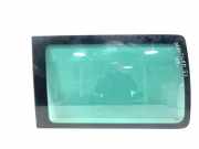 Kleines Seitenfenster hinten links