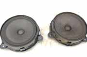 Lautsprecher rechts vorne Renault Laguna III Grandtour (T) 281440001R