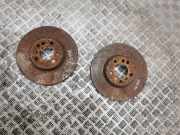 Bremsscheibe vorne rechts BMW X5 (E53) 3.0 d