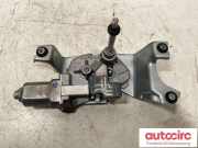 Wischermotor hinten BMW X5 (F15, F85) 61627318710