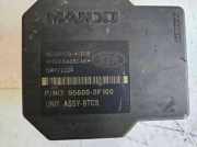ABS Hydraulikblock KIA CERATO (LD) 2.0 CRDi 1DCK6A06C46 5WY7222A