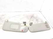Linke Sonnenblende ALFA ROMEO 159 Sportwagon (939_) 2.4 JTDM