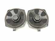 Lautsprecher links vorne Jaguar XJ (X35) CPLA18808DB