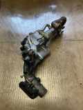 Drosselklappe RENAULT LAGUNA Coupe (DT0/1) 1.5 dCi 8200302798