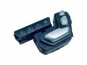 Bedientasten des rechten Sitzes MERCEDES-BENZ GL (X166) GL 350 CDI / BlueTec 4-matic (166.823, 166.824) A1669058200