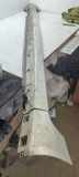 Linker Schweller AUDI A4 (8E2, B6) 2.0 8e0853859