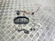 Blende Scheinwerfer rechts Ford Galaxy (CK) 1305239169