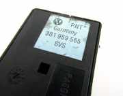 Spiegeleinstellschalter VW PASSAT B5 (3B3) 1.9 TDI 3b1959565