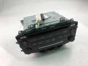 Multifunktionsanzeige Mazda 6 Hatchback (GG) CQEM4570AK