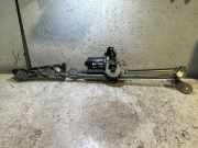 Scheibenwischermechanismus vorne MERCEDES-BENZ SLK (R171) 200 Kompressor (171.442) 40512812V