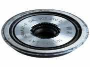 Riemenscheibe für Generator VW Caddy II Van (9K9B) 04L903219D