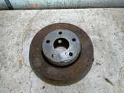 Bremsscheibe vorne rechts JEEP WRANGLER III (JK) 3.6 V6