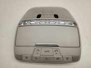 Innenleuchte Mercedes-Benz C-Klasse (W205) A0009002307