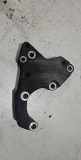 Motorhalterung hinten BMW 5 (E60) 540 i 2247556