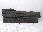 Unterfahrschutz Skoda Superb I (3U)