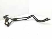 Abdeckung Abschlepphaken Peugeot 508 I () 9672603480