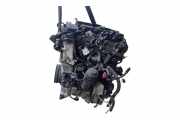 Motor ohne Anbauteile (Benzin) BMW 3er (E90) M47