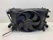 Radiator Pack Set MERCEDES-BENZ E (W212) E 250 CDI / BlueTEC (212.003, 212.004) 3136613344 A2049060212