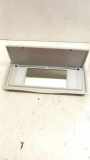 Andere Teile des Innenraums MERCEDES-BENZ E (W210) E 200 Kompressor (210.048) A2108100517