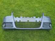 Frontstoßstange VW EOS (1F7, 1F8) 1.4 TSI 1Q0807217
