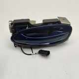 Türgriff links vorne Porsche Boxster Spyder (981) 99153891102