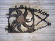 Kühlmodul Opel Combo C Tour () 8038845