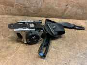 Sicherheitsgurt vorne links MERCEDES-BENZ C (W205) C 220 BlueTEC / d (205.004) 622765700