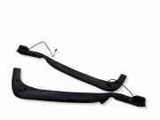 Other Boot Trunk Parts MASERATI LEVANTE SUV (M161) 3.0 S 4WD 670042069