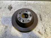 Bremsscheibe hinten links HONDA ACCORD VIII (CU) 2.2 i-DTEC (CU3)