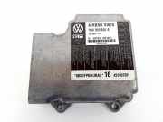 Airbag-Steuergerät SEAT ALHAMBRA (710, 711) 2.0 TDI 7N0959655B
