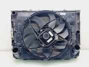 Radiator Pack Set BMW 3 Touring (F31) 316 d 7608407 8507402