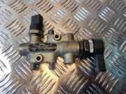 Einspritzleiste Audi A8 (4E) 0281002606