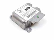 Steuergerät Airbag Opel Astra G CC (T98) 09229302BF