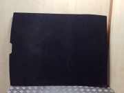 Bodenbelag Kofferraum BMW 3er Touring (F31) 7246302